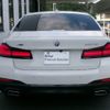 bmw 5-series 2022 CFJ1629319 image 11