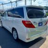 toyota alphard 2008 -TOYOTA--Alphard DBA-GGH25W--GGH25-8005389---TOYOTA--Alphard DBA-GGH25W--GGH25-8005389- image 3