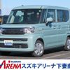 suzuki spacia 2024 -SUZUKI--Spacia 5AA-MK94S--MK94S-162011---SUZUKI--Spacia 5AA-MK94S--MK94S-162011- image 1