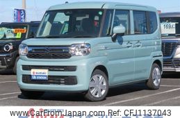 suzuki spacia 2024 -SUZUKI--Spacia 5AA-MK94S--MK94S-162011---SUZUKI--Spacia 5AA-MK94S--MK94S-162011-