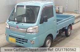 daihatsu hijet-truck 2018 CFJ1780562