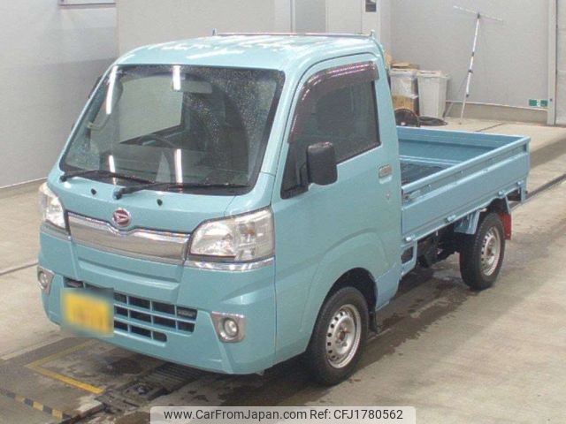 daihatsu hijet-truck 2018 CFJ1780562 image 1