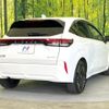 nissan aura 2024 CFJ1839649 image 17