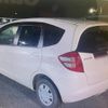 honda fit 2010 -HONDA--Fit DBA-GE6--GE6-1350619---HONDA--Fit DBA-GE6--GE6-1350619- image 3