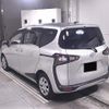 toyota sienta 2018 -TOYOTA--Sienta NSP170G-7162562---TOYOTA--Sienta NSP170G-7162562- image 2