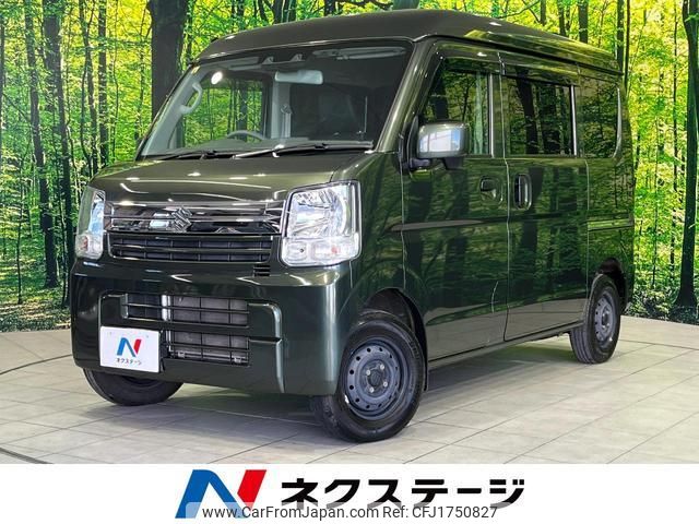 suzuki every 2021 CFJ1750827 image 1
