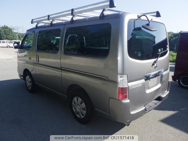 nissan caravan-van 2011 CFJ1571418 image 2