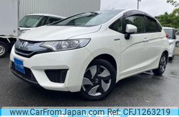 honda fit 2014 -HONDA--Fit DAA-GP5--GP5-3109889---HONDA--Fit DAA-GP5--GP5-3109889-