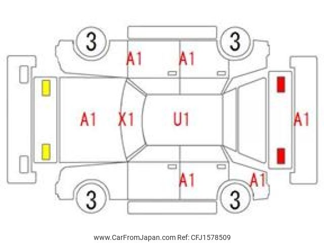 audi q7 2021 CFJ1578509 image 2