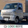 suzuki carry-truck 2011 quick_quick_EBD-DA63T_DA63T-746387 image 1