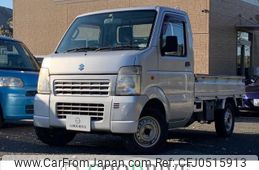 suzuki carry-truck 2011 quick_quick_EBD-DA63T_DA63T-746387