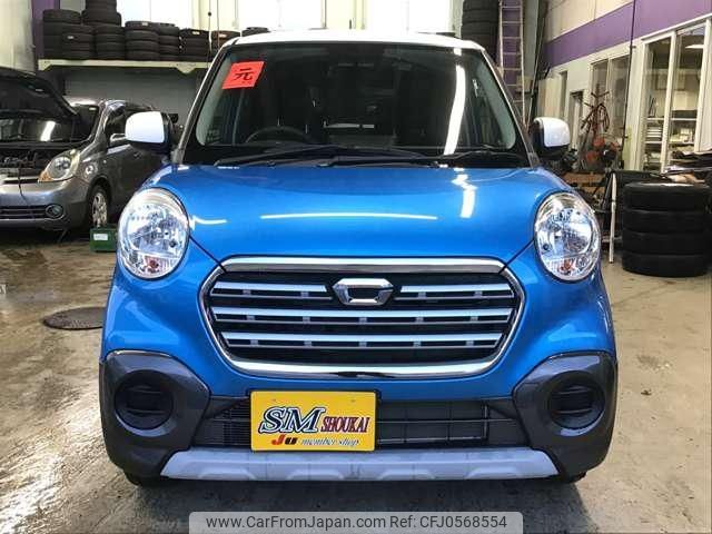 daihatsu cast 2019 -DAIHATSU--Cast LA260S--0038381---DAIHATSU--Cast LA260S--0038381- image 2