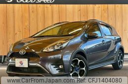 toyota aqua 2018 quick_quick_DAA-NHP10H_NHP10-6735651