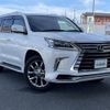 lexus lx 2017 -LEXUS--Lexus LX DBA-URJ201W--URJ201-4241357---LEXUS--Lexus LX DBA-URJ201W--URJ201-4241357- image 17