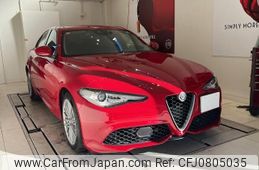 alfa-romeo giulia 2018 quick_quick_95220_ZAREAEGN7J7570948