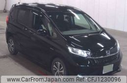 honda freed 2022 -HONDA 【豊橋 502ｾ 540】--Freed 6AA-GB7--GB7-3172766---HONDA 【豊橋 502ｾ 540】--Freed 6AA-GB7--GB7-3172766-