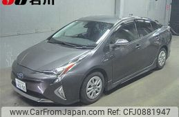 toyota prius 2016 -TOYOTA 【福井 300ﾙ4200】--Prius ZVW50-6031264---TOYOTA 【福井 300ﾙ4200】--Prius ZVW50-6031264-