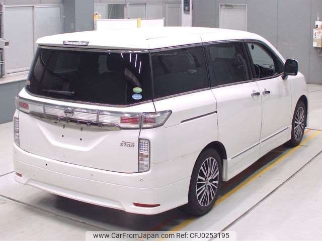 nissan elgrand 2021 -NISSAN--Elgrand 5BA-TNE52--TNE52-070475---NISSAN--Elgrand 5BA-TNE52--TNE52-070475- image 2