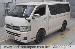 toyota hiace-van 2012 -TOYOTA--Hiace Van CBF-TRH200V--TRH200-0155709---TOYOTA--Hiace Van CBF-TRH200V--TRH200-0155709-