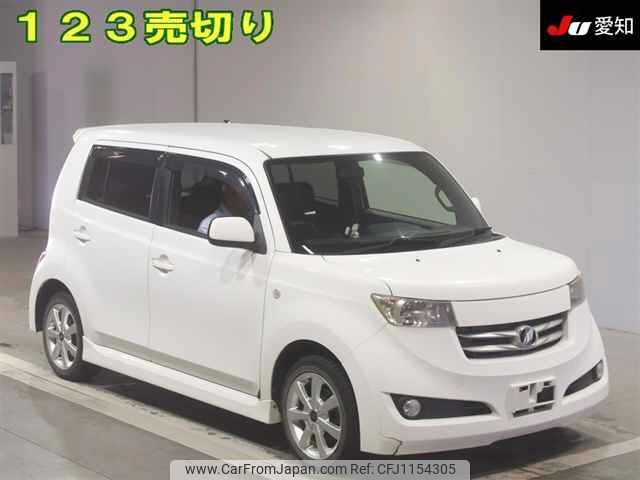 toyota bb 2006 -TOYOTA--bB QNC25-0001248---TOYOTA--bB QNC25-0001248- image 1