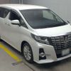 toyota alphard 2016 -TOYOTA 【香川 331ﾀ3263】--Alphard DBA-AGH30W--AGH30-0076860---TOYOTA 【香川 331ﾀ3263】--Alphard DBA-AGH30W--AGH30-0076860- image 4