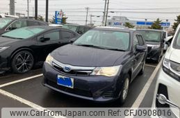 toyota corolla-fielder 2014 -TOYOTA--Corolla Fielder DAA-NKE165G--NKE165-7050041---TOYOTA--Corolla Fielder DAA-NKE165G--NKE165-7050041-