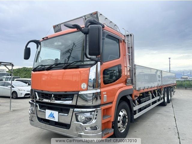 mitsubishi-fuso super-great 2019 -MITSUBISHI--Super Great 2PG-FU75HZ--FU75HZ-500408---MITSUBISHI--Super Great 2PG-FU75HZ--FU75HZ-500408- image 1