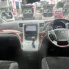 toyota vellfire 2010 -TOYOTA--Vellfire DBA-ANH20W--ANH20-8117504---TOYOTA--Vellfire DBA-ANH20W--ANH20-8117504- image 3