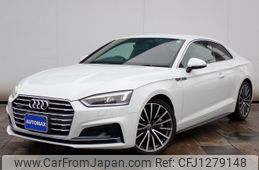 audi a5 2017 -AUDI--Audi A5 DBA-F5CYRF--WAUZZZF55HA010787---AUDI--Audi A5 DBA-F5CYRF--WAUZZZF55HA010787-