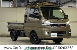 daihatsu hijet-truck 2022 -DAIHATSU--Hijet Truck 3BD-S510P--S510P-0439541---DAIHATSU--Hijet Truck 3BD-S510P--S510P-0439541-