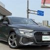 audi a3 2021 -AUDI--Audi A3 3AA-GYDLA--WAUZZZGY9MA106893---AUDI--Audi A3 3AA-GYDLA--WAUZZZGY9MA106893- image 1