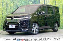 honda stepwagon-spada 2020 quick_quick_RP5_RP5-1204286