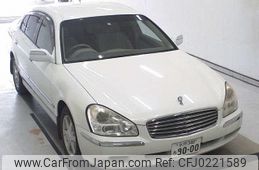 nissan cima 2003 -NISSAN 【水戸 348ﾛ9000】--Cima HF50--700254---NISSAN 【水戸 348ﾛ9000】--Cima HF50--700254-