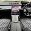 mercedes-benz s-class 2022 CFJ1544908 image 3