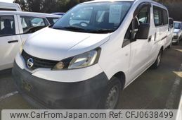 nissan nv200-vanette-van 2011 quick_quick_DBF-VM20_VM20-023312