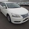 nissan sylphy 2014 21445 image 1