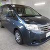 nissan serena 2012 -NISSAN 【青森 530ｿ3910】--Serena NC26--008133---NISSAN 【青森 530ｿ3910】--Serena NC26--008133- image 1