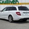 mercedes-benz c-class-station-wagon 2012 -MERCEDES-BENZ--Benz C Class Wagon DBA-204248--WDD2042482F960641---MERCEDES-BENZ--Benz C Class Wagon DBA-204248--WDD2042482F960641- image 15