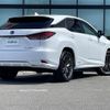lexus rx 2021 CFJ1642374 image 6