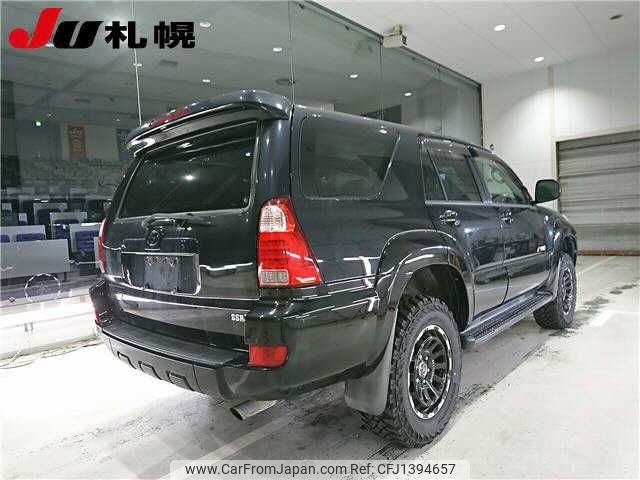 toyota hilux-surf 2009 -TOYOTA--Hilux Surf TRN215W--0028016---TOYOTA--Hilux Surf TRN215W--0028016- image 2