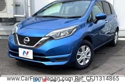 nissan note 2017 quick_quick_E12_E12-550104