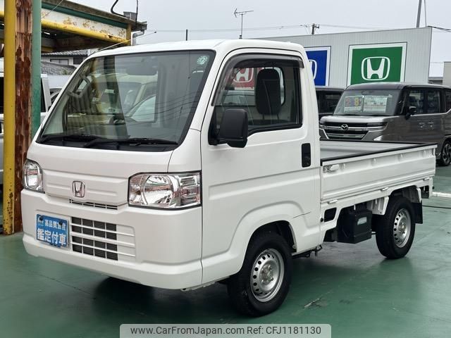 honda acty-truck 2019 GOO_JP_700060017330250514008 image 2