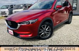 mazda cx-5 2017 quick_quick_LDA-KF2P_KF2P-125780