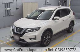 nissan x-trail 2019 -NISSAN--X-Trail NT32-591503---NISSAN--X-Trail NT32-591503-