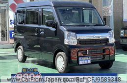 mitsubishi minicab-van 2022 GOO_JP_700060017330240313003