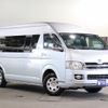 toyota hiace-van 2009 CFJ1695317 image 56