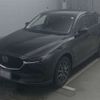 mazda cx-5 2018 -MAZDA 【広島 301ﾒ4596】--CX-5 6BA-KFEP--KFEP-203733---MAZDA 【広島 301ﾒ4596】--CX-5 6BA-KFEP--KFEP-203733- image 1