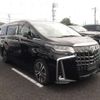 toyota alphard 2022 CFJ1718541 image 1