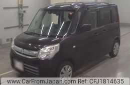 suzuki spacia 2018 CFJ1814635