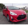 toyota aqua 2017 -TOYOTA 【豊田 500ﾜ3854】--AQUA DAA-NHP10--NHP10-6614024---TOYOTA 【豊田 500ﾜ3854】--AQUA DAA-NHP10--NHP10-6614024- image 17